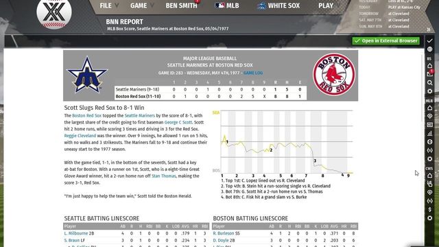 Out of the Park Baseball 20 2