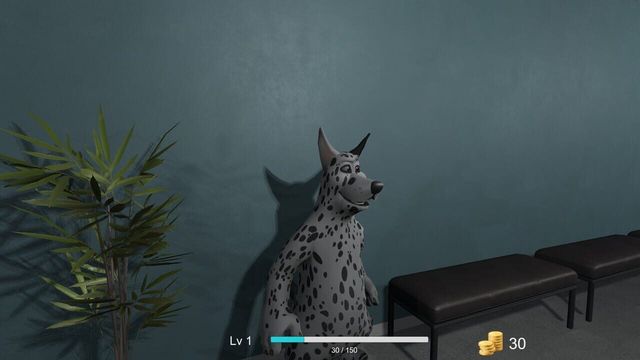 Groomer 2