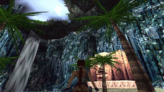 Tomb Raider III: Adventures of Lara Croft 2