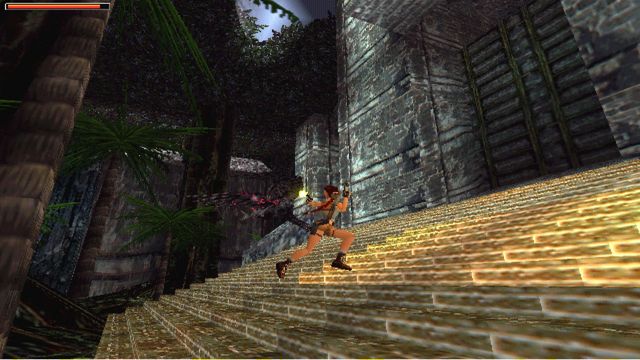 Tomb Raider III: Adventures of Lara Croft 3