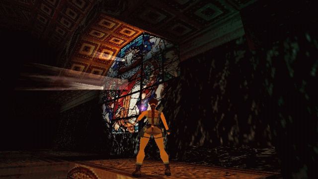 Tomb Raider III: Adventures of Lara Croft 5