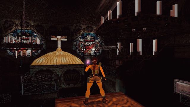 Tomb Raider III: Adventures of Lara Croft 6
