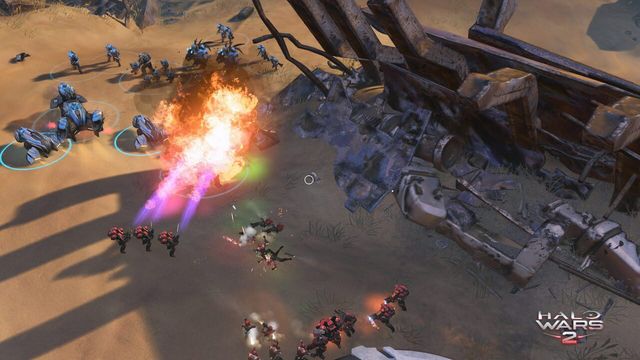 Halo Wars 2 2
