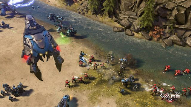 Halo Wars 2 4