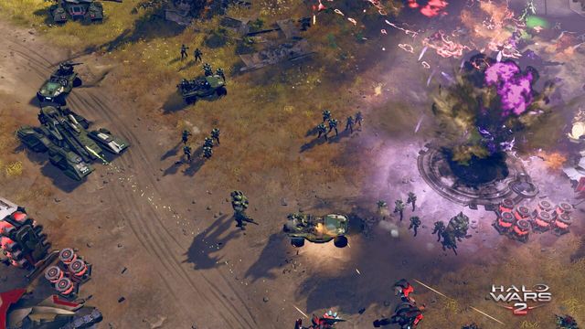 Halo Wars 2 5