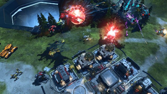Halo Wars 2 6