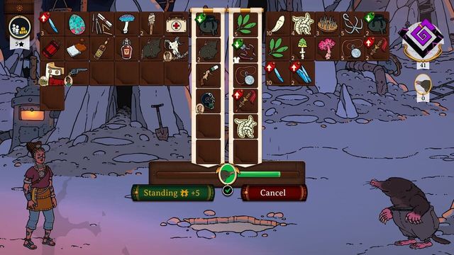 Curious Expedition 2 5