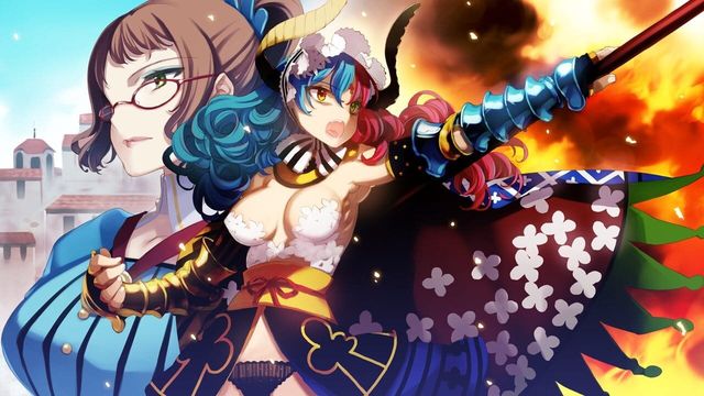 Eiyu*Senki - The World Conquest 3