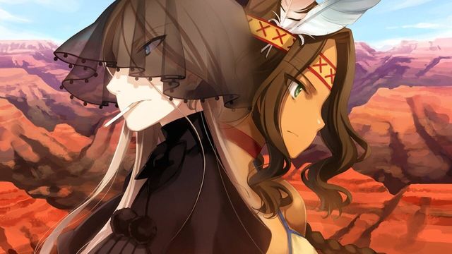 Eiyu*Senki - The World Conquest 4