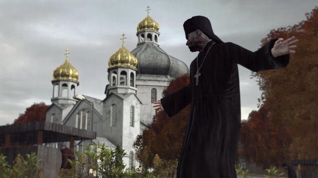 Arma II: DayZ 2