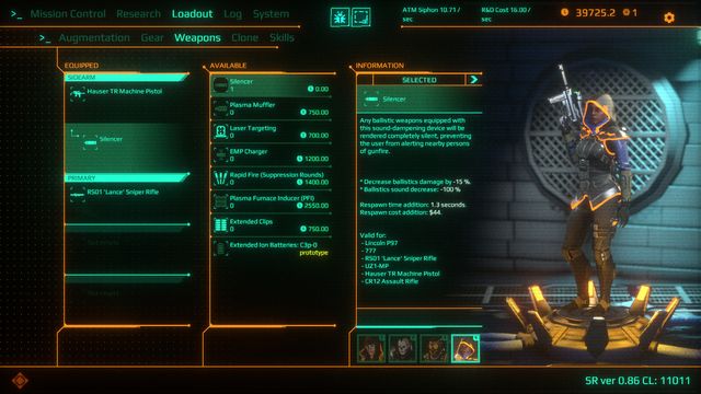 Satellite Reign 2