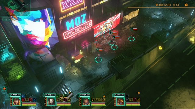 Satellite Reign 3