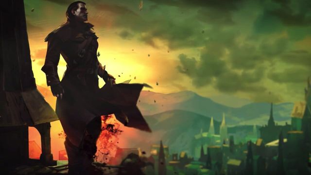 Gwent: Crimson Curse 2