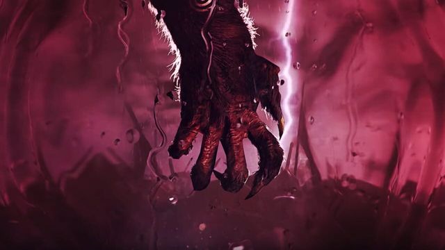 Gwent: Crimson Curse 3