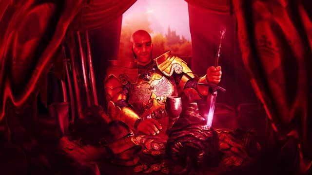 Gwent: Crimson Curse 4