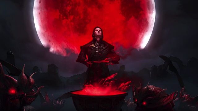 Gwent: Crimson Curse 6