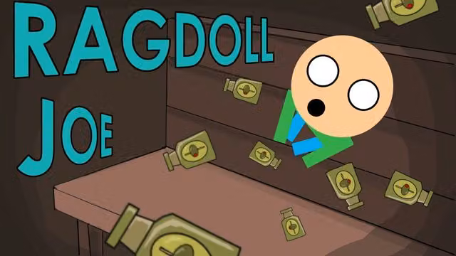 RagDollJoe 5