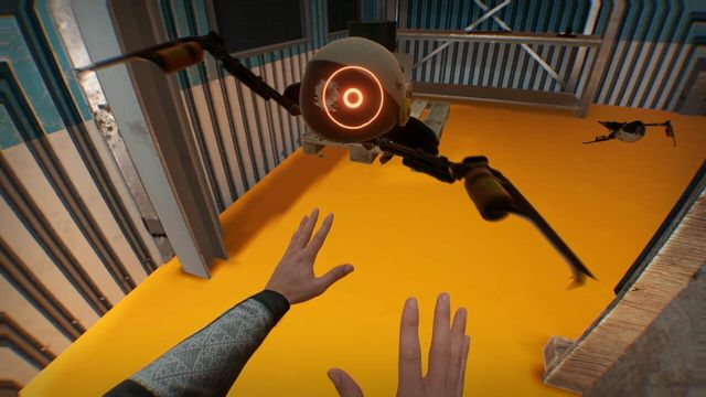 Boneworks 4