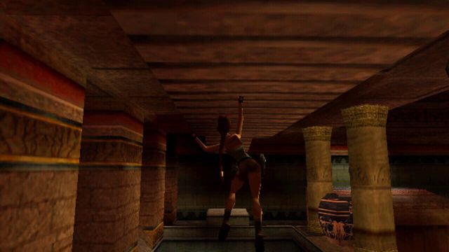 Tomb Raider: The Last Revelation 2
