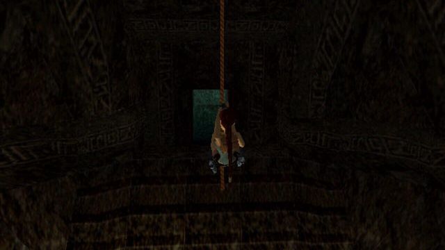Tomb Raider: The Last Revelation 5