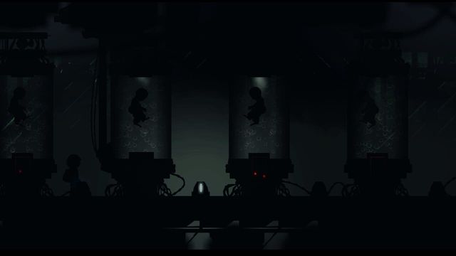 Orphan 3