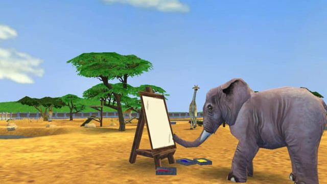 Zoo Tycoon 2 2