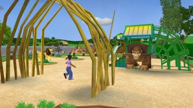 Zoo Tycoon 2 3