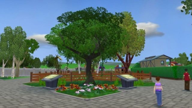 Zoo Tycoon 2 4