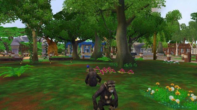 Zoo Tycoon 2 5