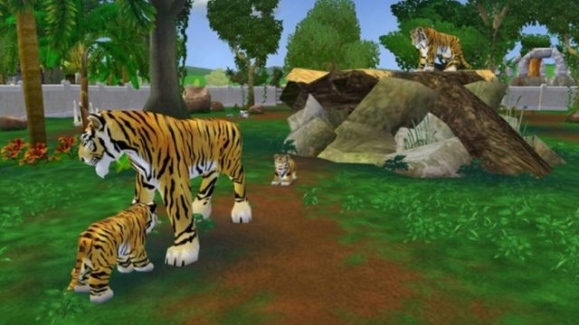 Zoo Tycoon 2 6