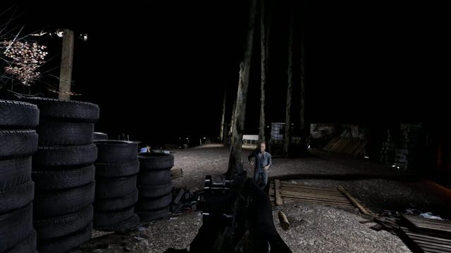 Blood Trail 2