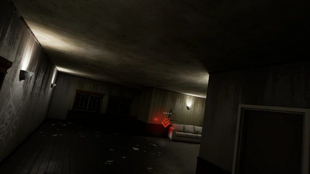 Blood Trail 5