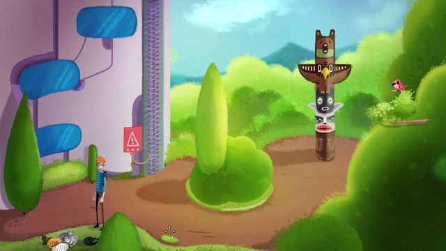 Mutropolis 3
