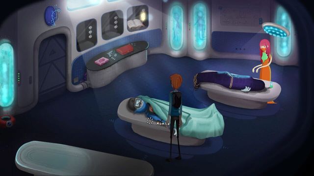 Mutropolis 4
