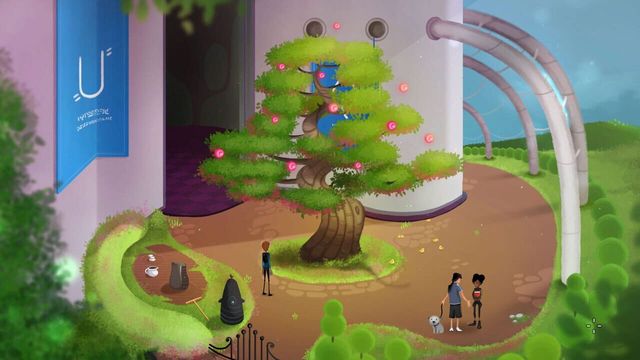Mutropolis 5