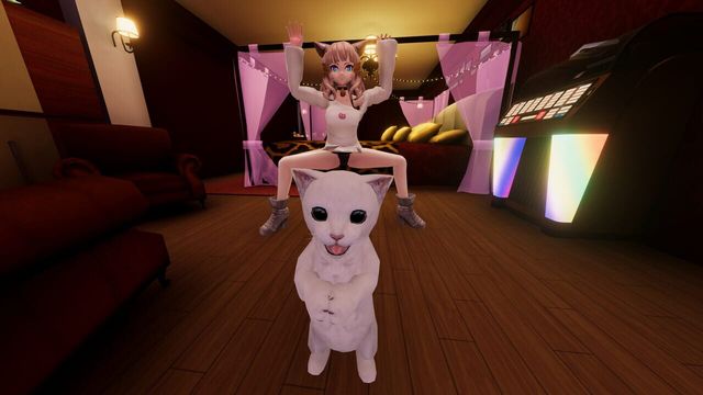 Money Bath VR 2