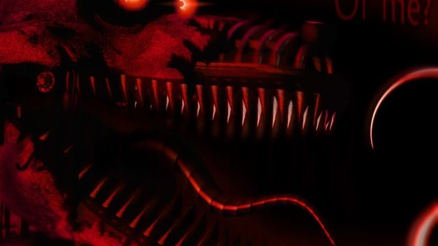 Five Nights at Freddy's 4 6