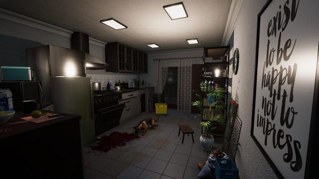 Crime Scene Cleaner 3
