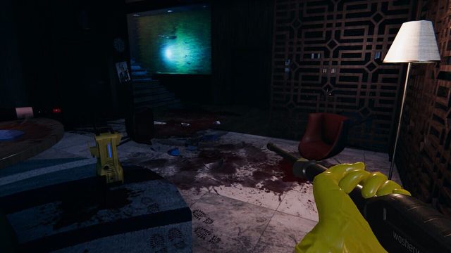 Crime Scene Cleaner 4