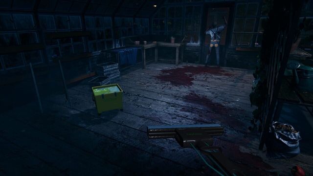 Crime Scene Cleaner 5