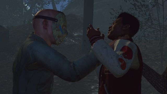 Friday the 13th: The Game - Ultimate Slasher Edition 3