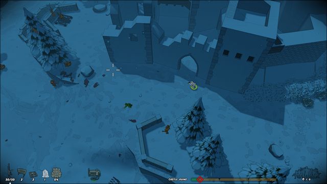 Running With Rifles 6