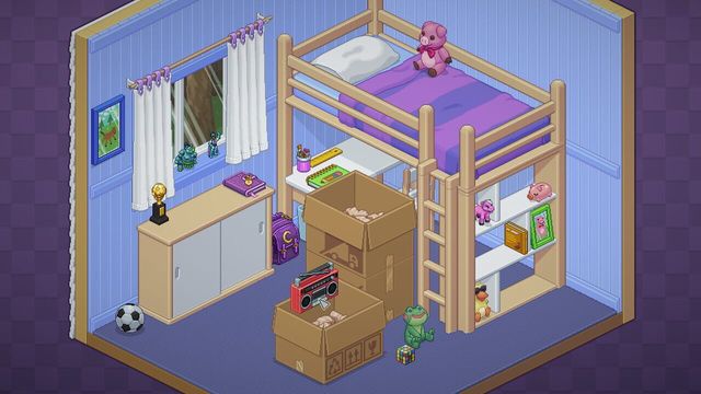 Unpacking 3