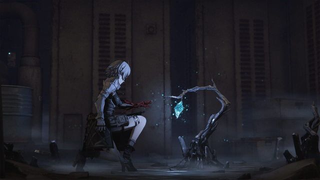 AI Limit 3