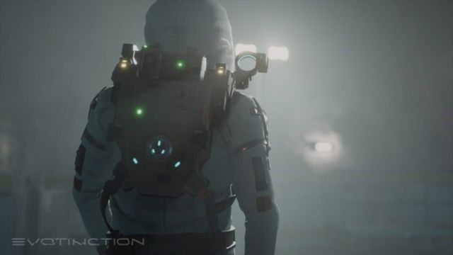 Evotinction 4