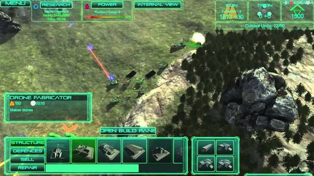 Executive Assault 3