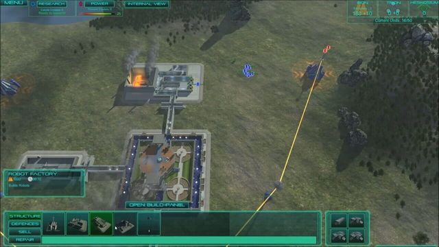 Executive Assault 5