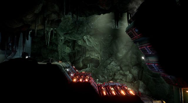 F.I.S.T.: Forged In Shadow Torch 6