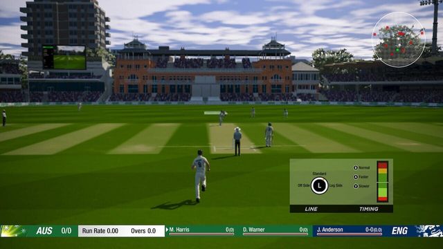Cricket 19 2