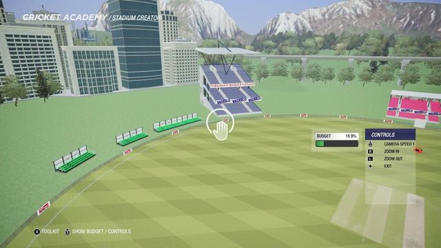 Cricket 19 4
